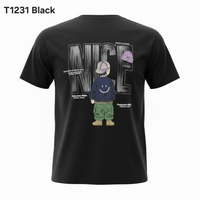 231 T-shirt DCOY