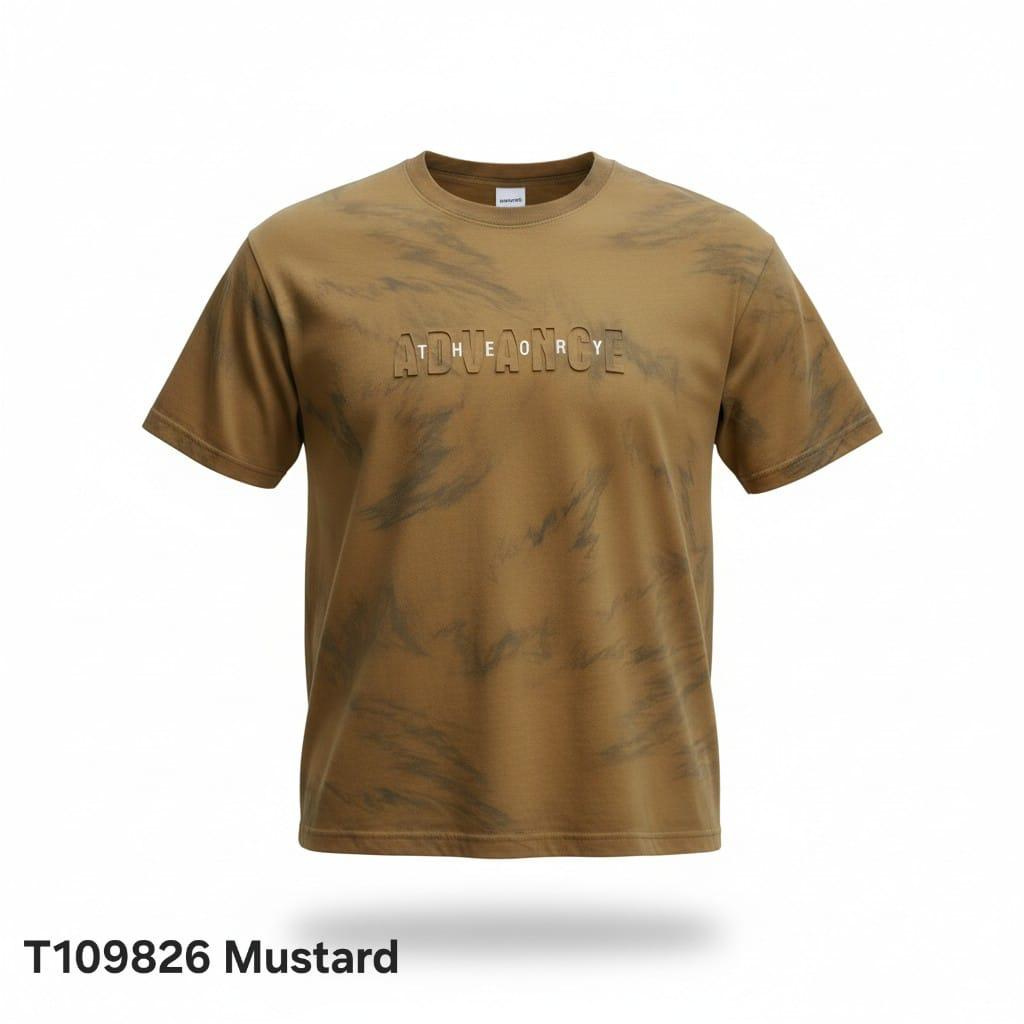 9826 T-shirt DCOY