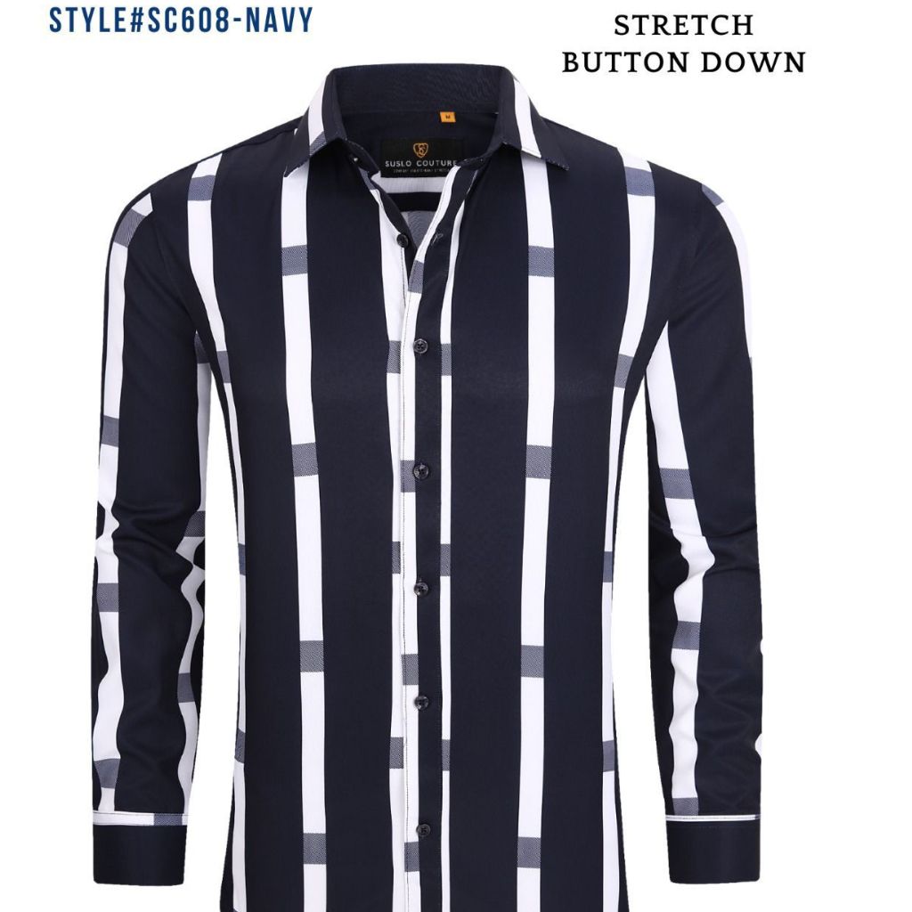 608 Long Sleeve Shirt Suslo