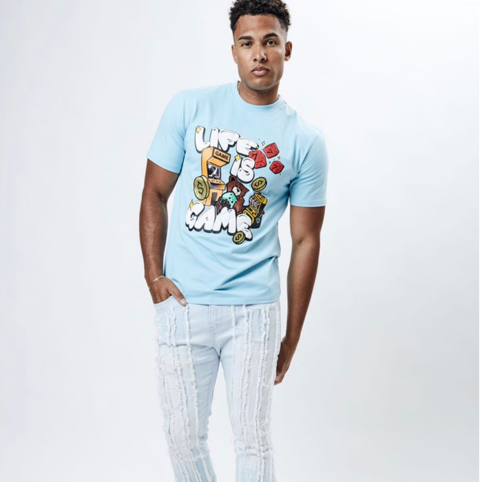 487  T-shirt Pjmart
