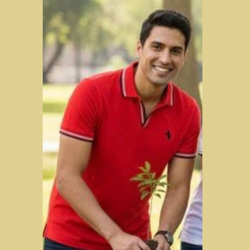 18141 Polo Shirt Rivelli