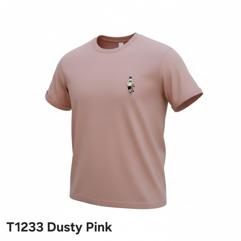 233 T-shirt DCOY