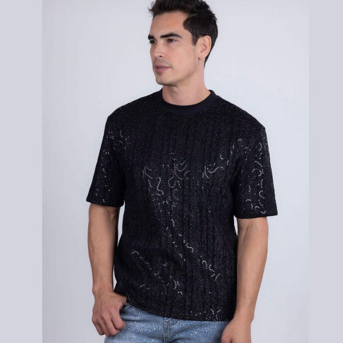 5st04 T-shirt Barabas