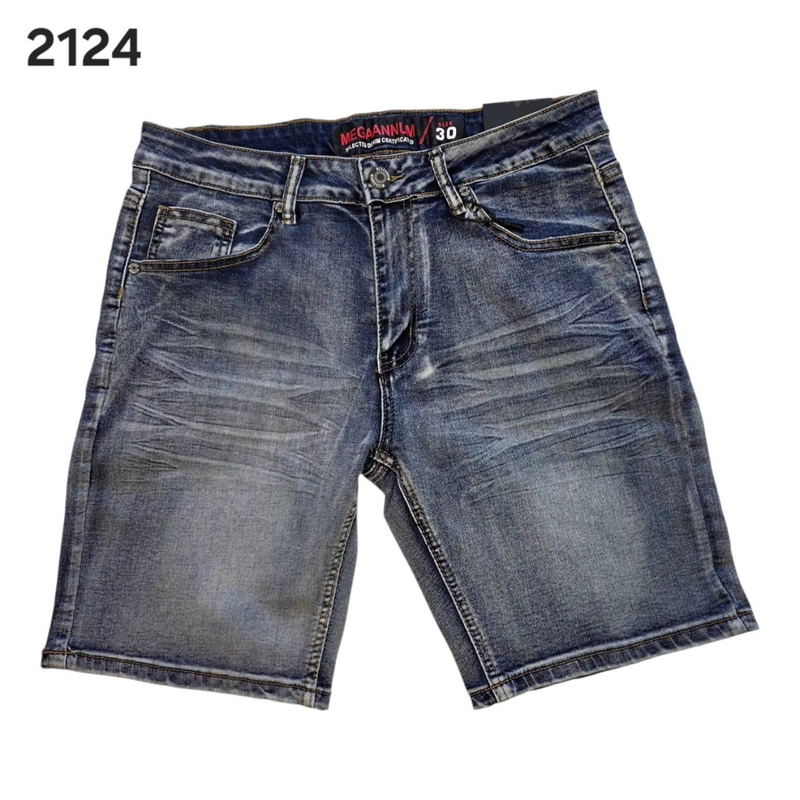 2124 Short D-coy