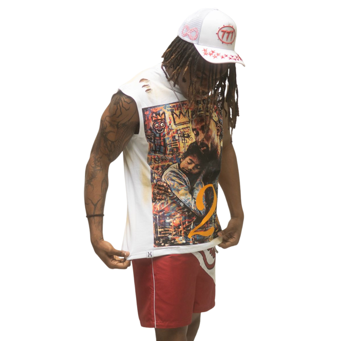 713 TEE SHIRT KOBE