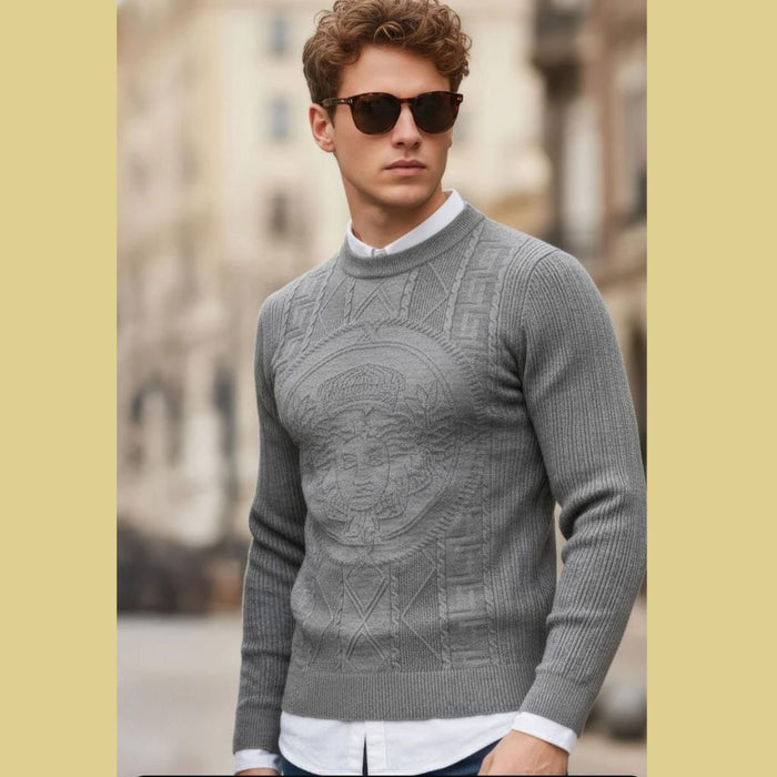 5PLS01 SWEATER  Barabas