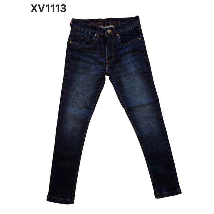 1113 Long Jeans D-coy