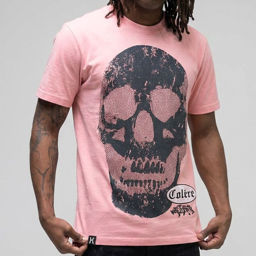 667B TEE SHIRT KOBE