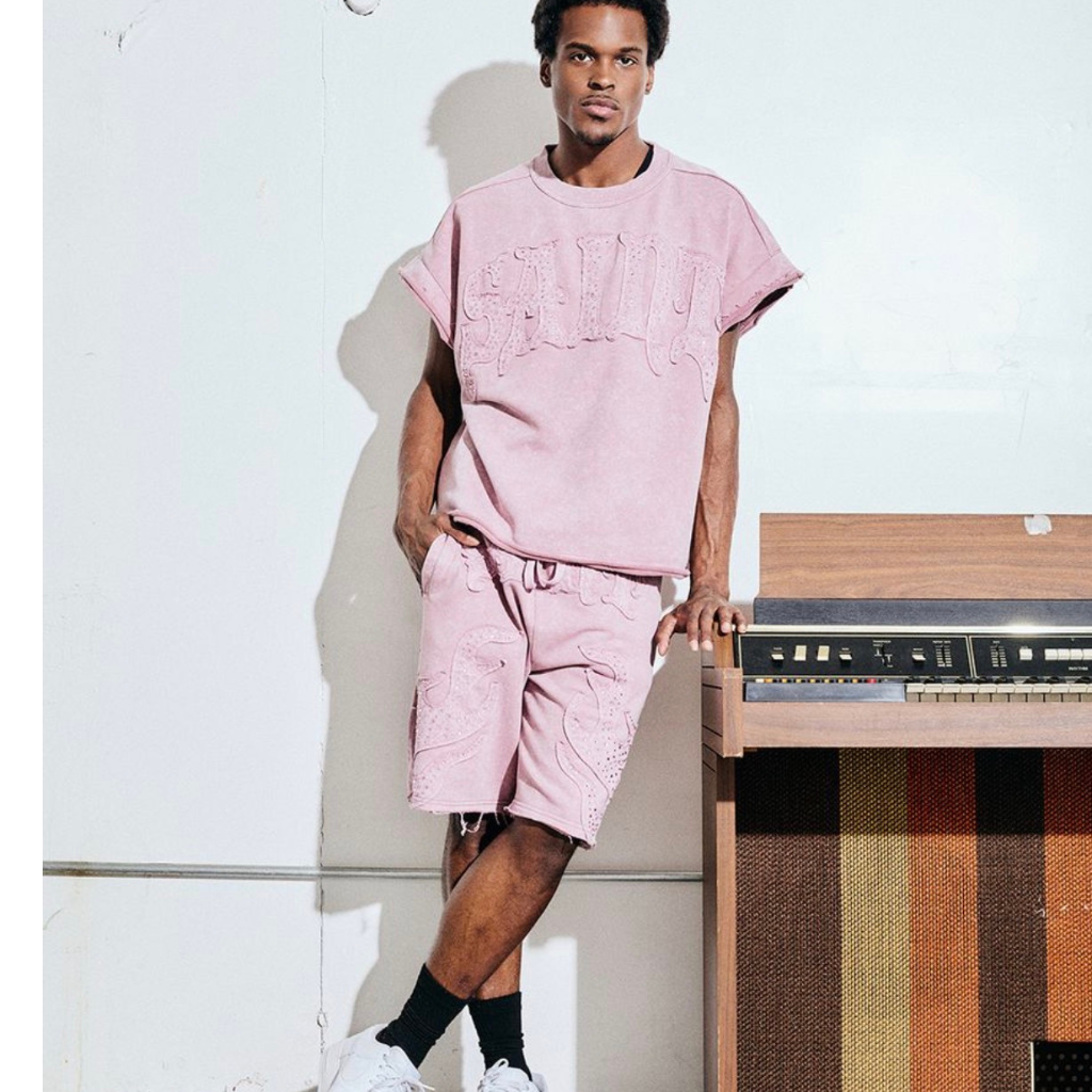 2601 T-shirt Pj mart