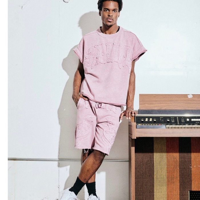 2601 T-shirt Pj mart