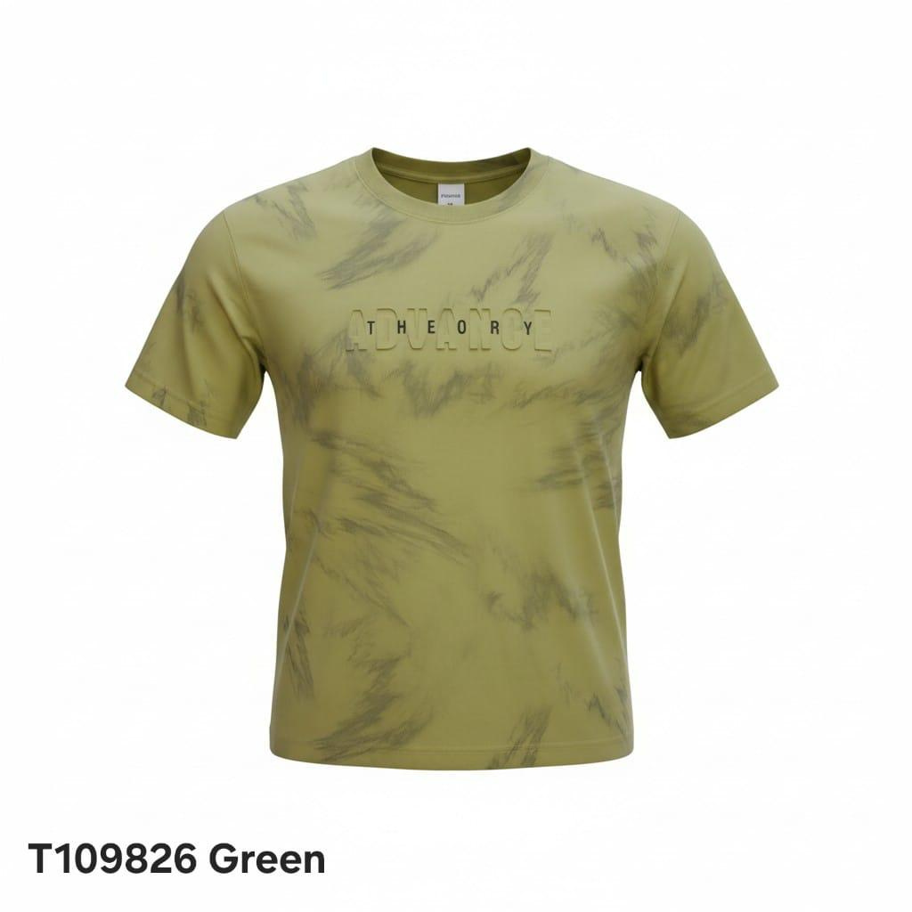 9826 T-shirt DCOY