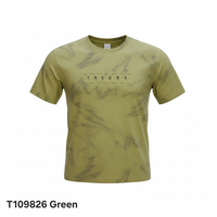 9826 T-shirt DCOY
