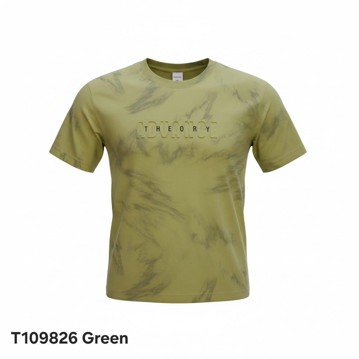 9826 T-shirt DCOY