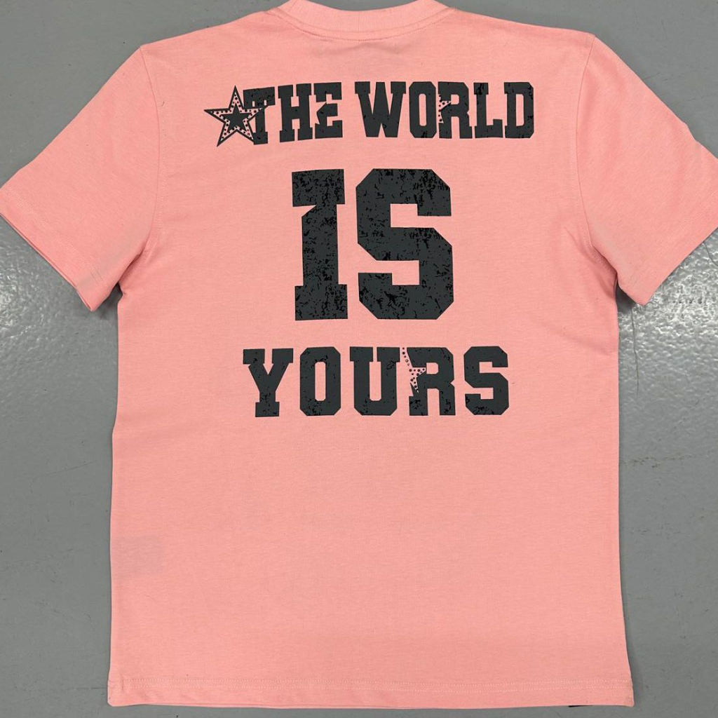 667B TEE SHIRT KOBE
