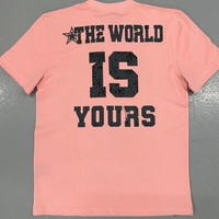 667B TEE SHIRT KOBE