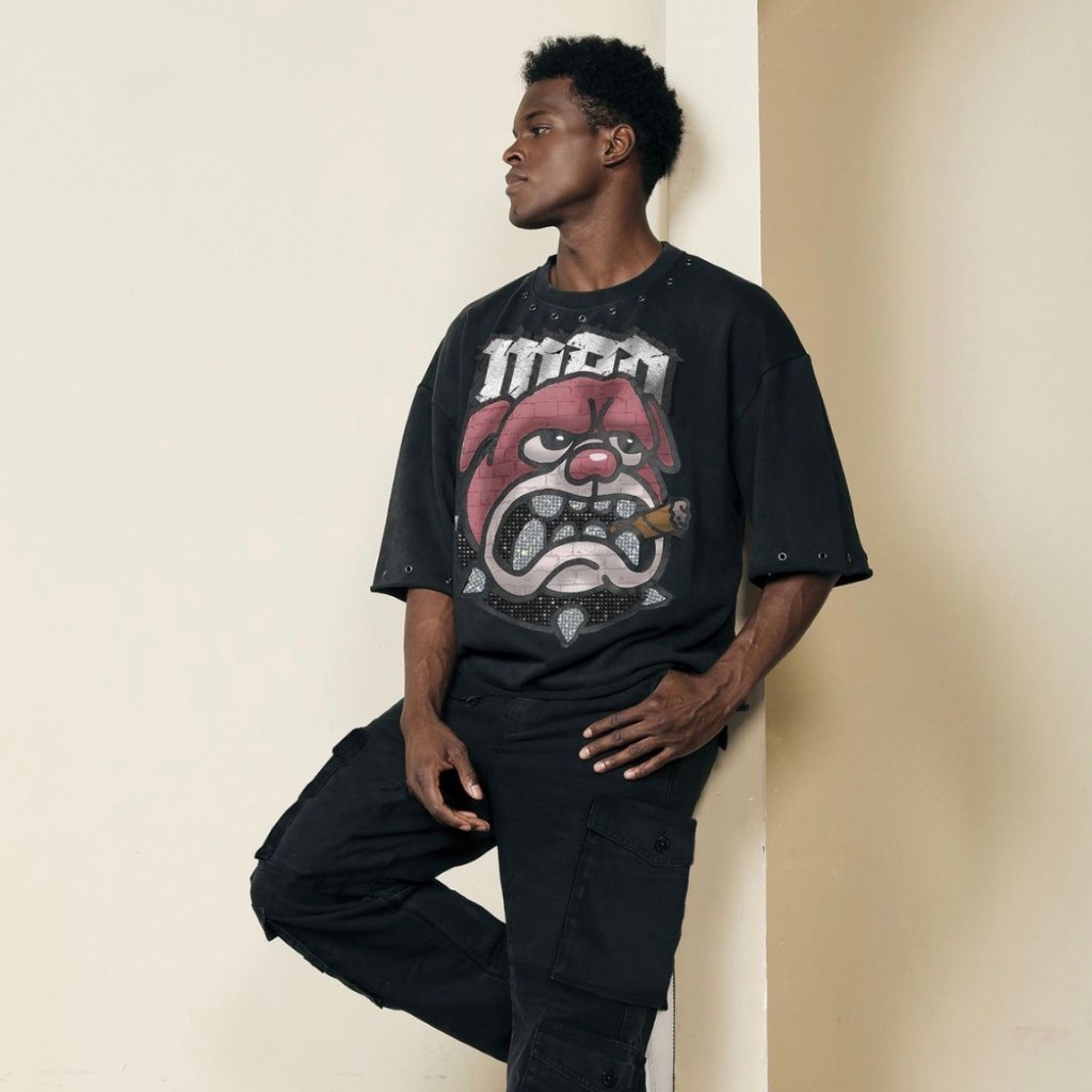 25139 T-shirt Pjmart