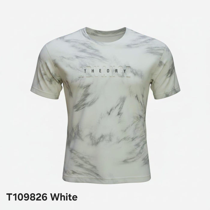 9826 T-shirt DCOY