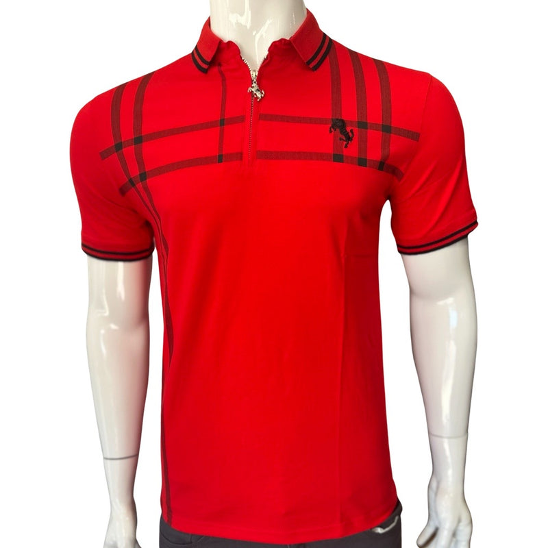 Polo Shirt Rivelli