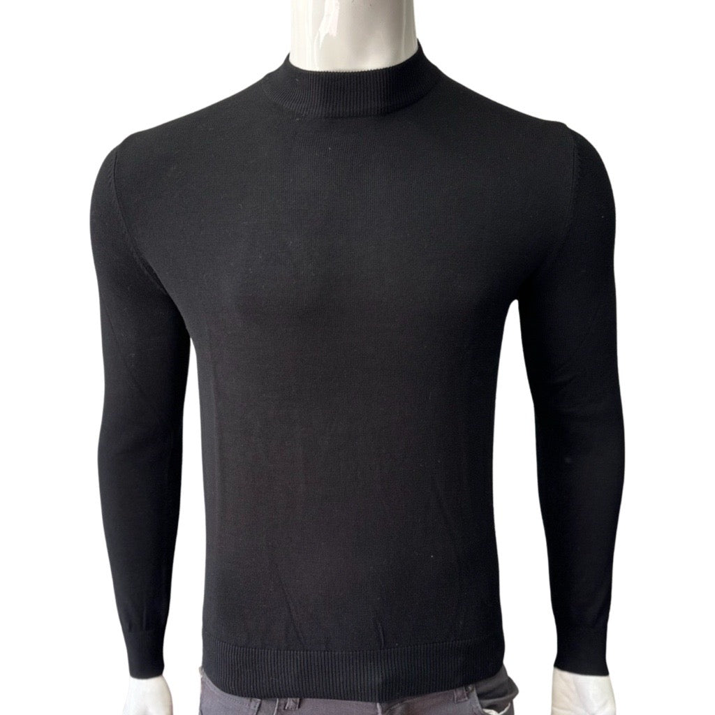 Sweater Neck Rivelli