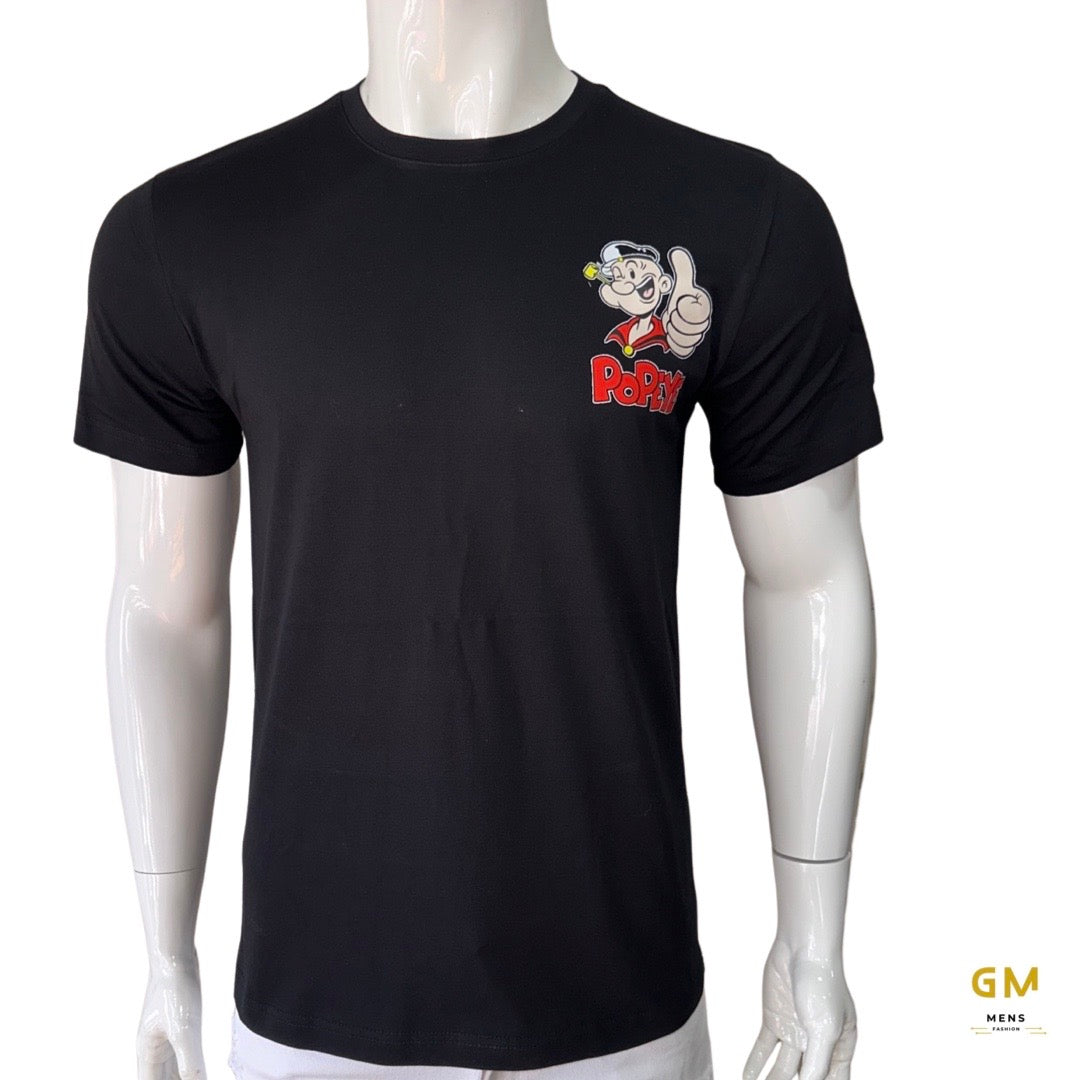 T-shirt Popeye