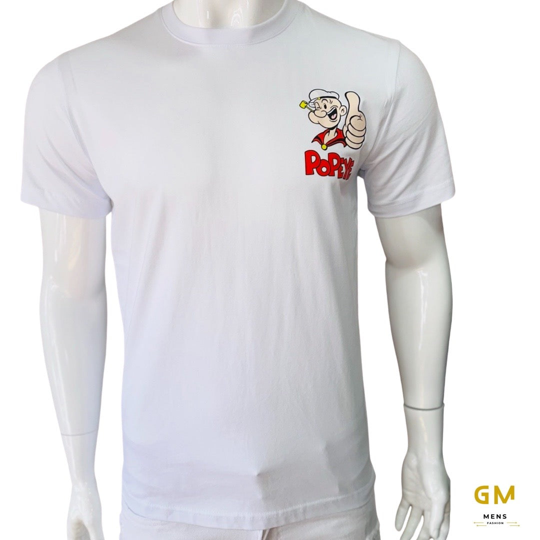 T-shirt Popeye