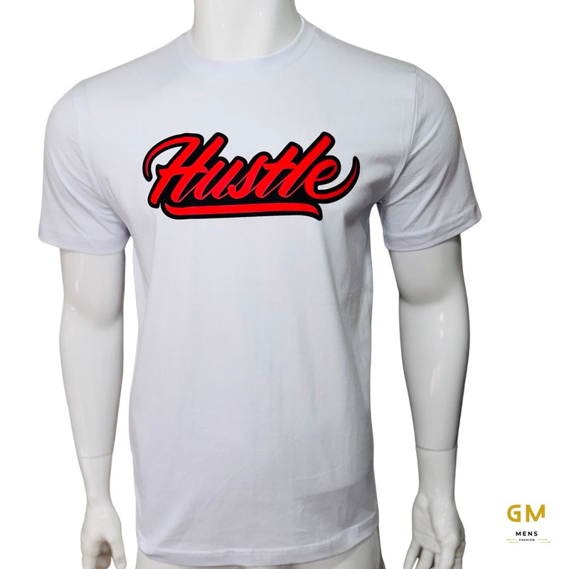 T-shirt Hustle