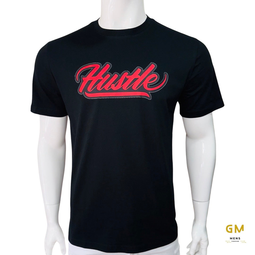 T-shirt Hustle