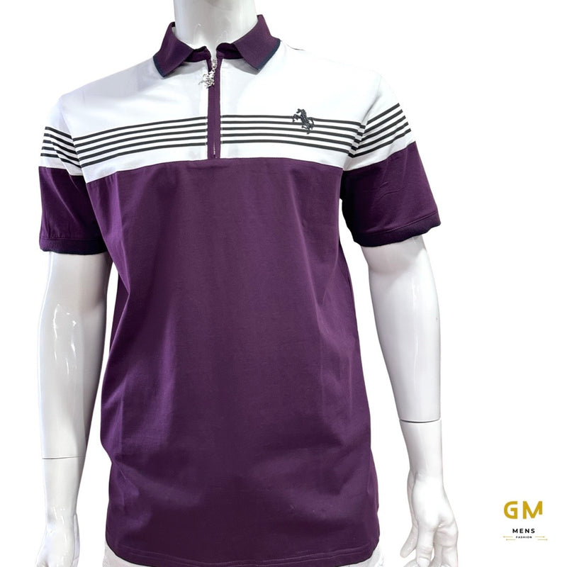 Polo Shirt Rivelly