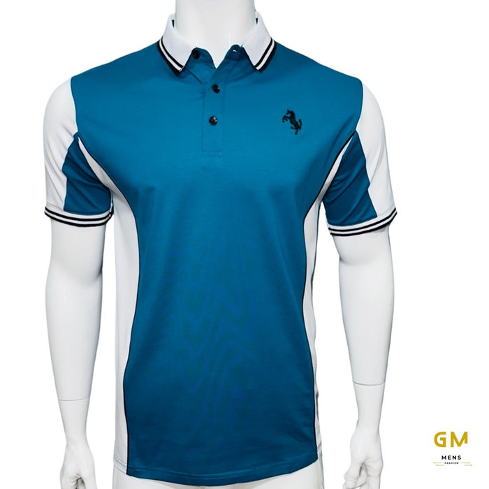 Polo Shirt Rivelly