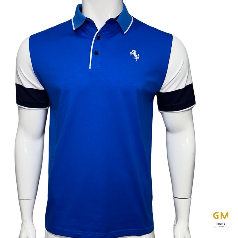 Polo Shirt Rivelly