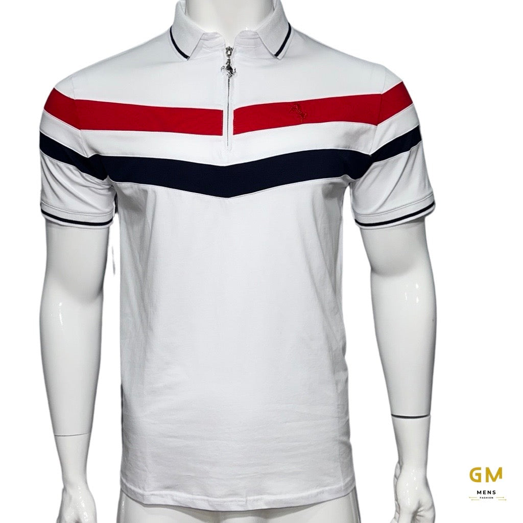 Polo Shirt Rivelli