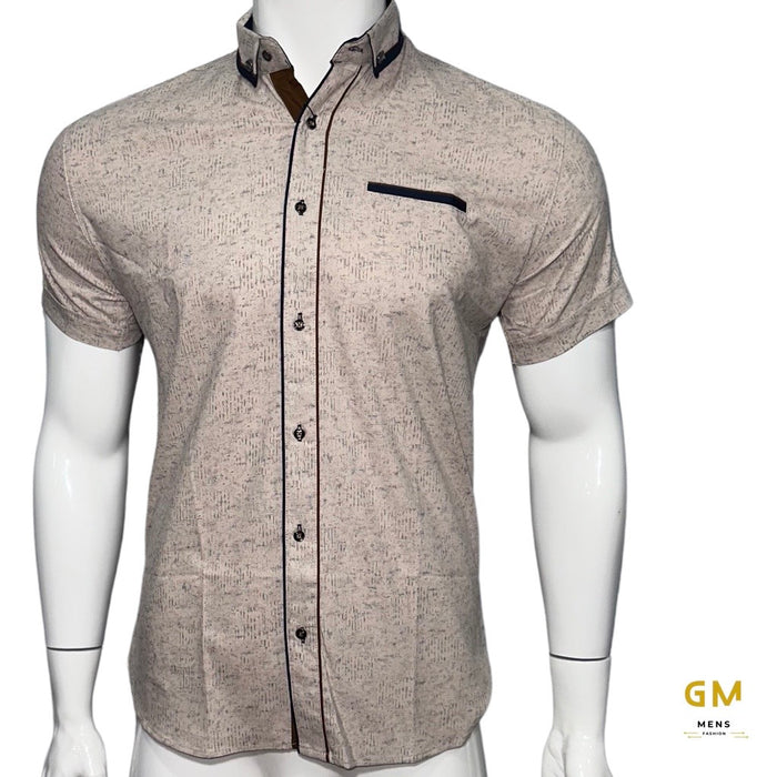 Short sleeve Shirt