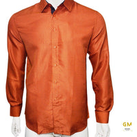 Long Sleeve Shirt Rivelli