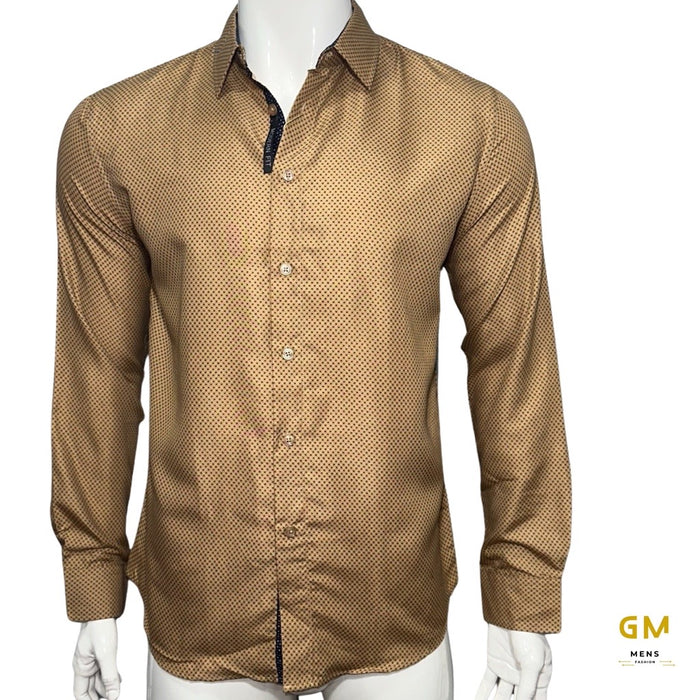 Long Sleeve Shirt Rivelli