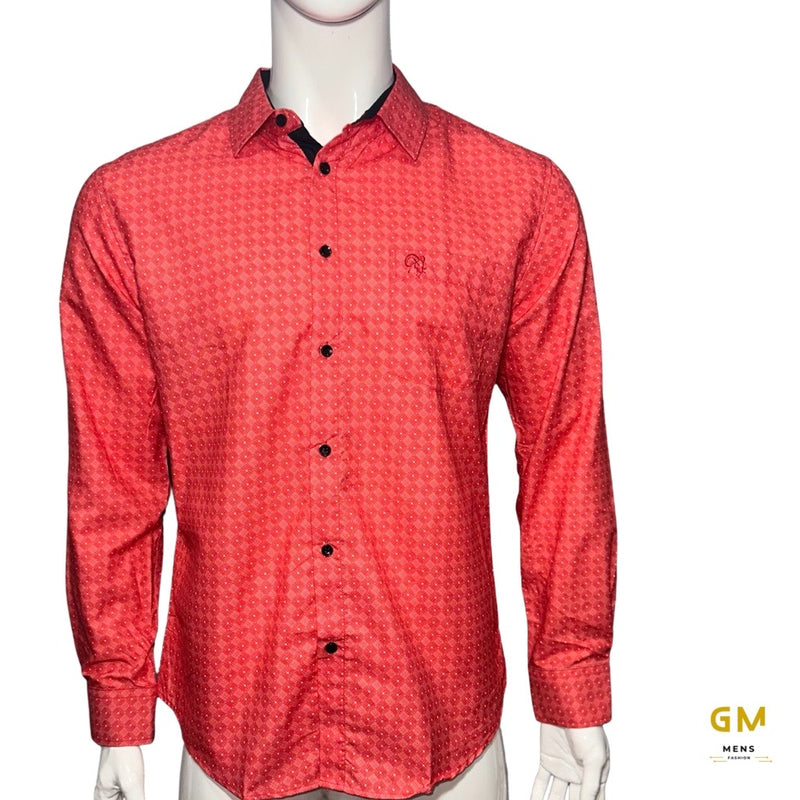 Long Sleeve Shirt Pavini