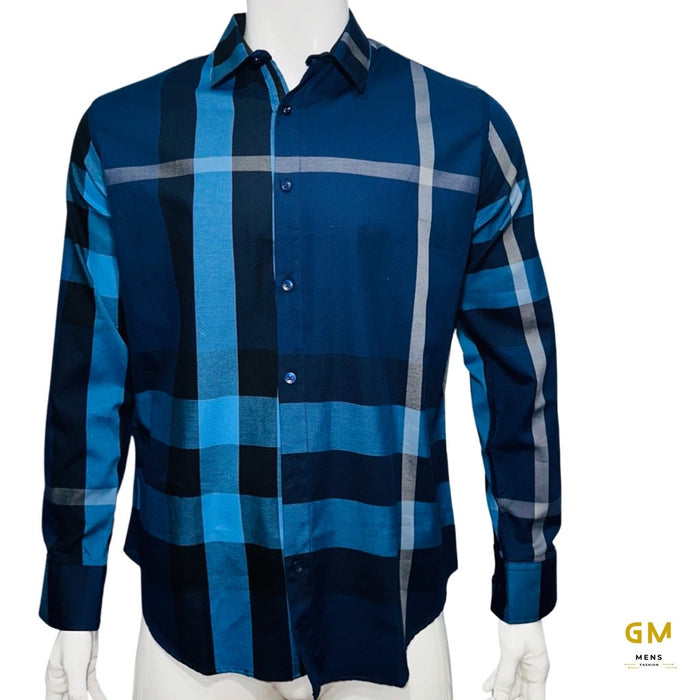 Long Sleeve Shirt Pavini