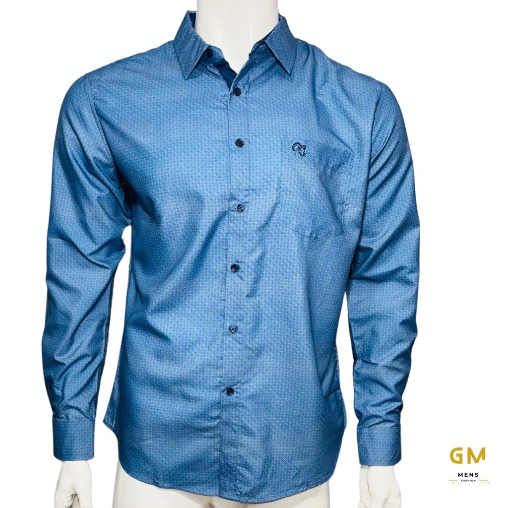 Long Sleeve Shirt Pavini