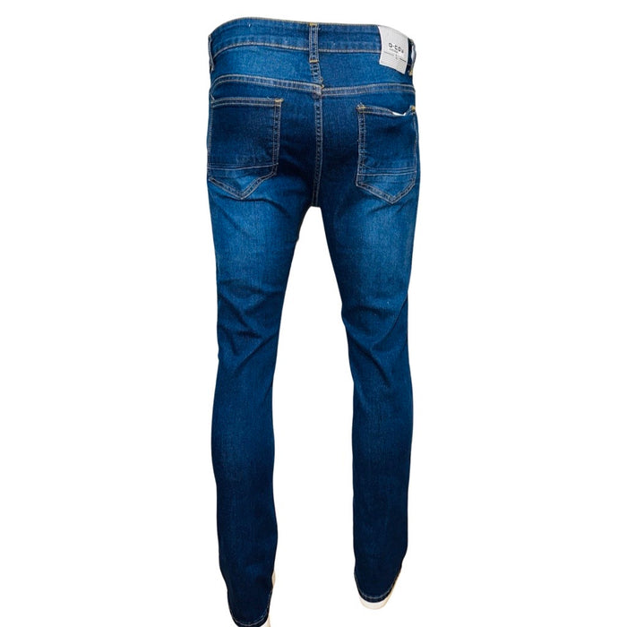 Long Jeans D-coy