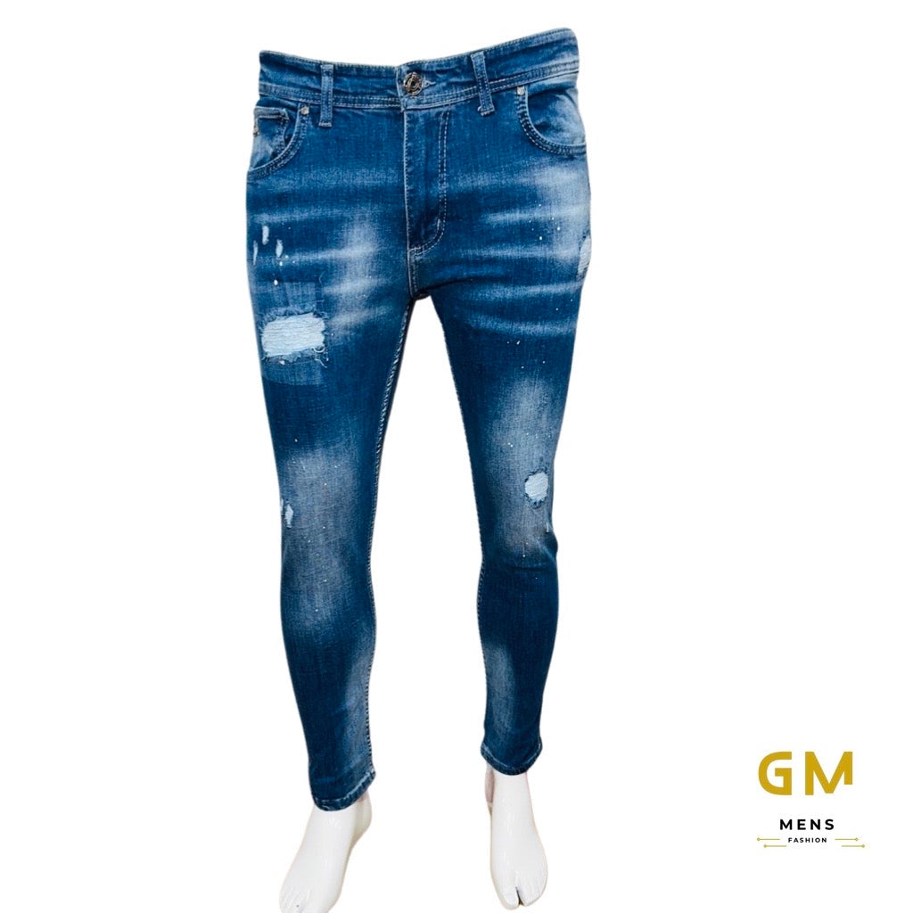 Long Jeans Bardoline