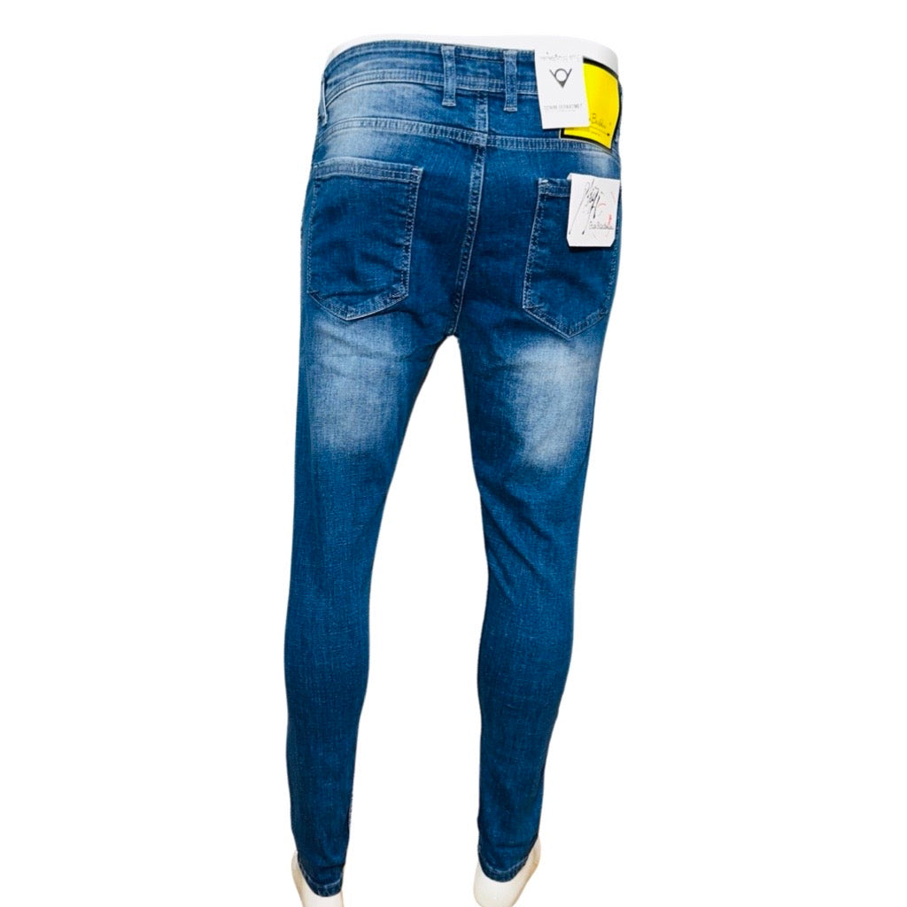 Long Jeans Bardoline