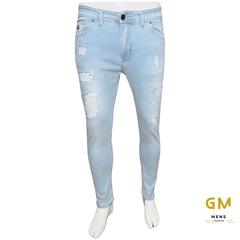 Long Jeans Bardoline