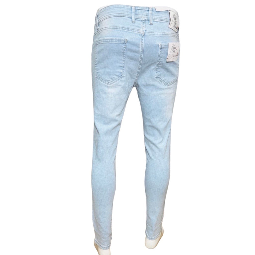 Long Jeans Bardoline