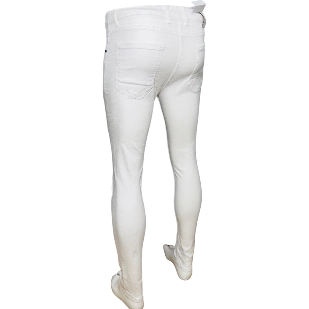 Skinny Long Jeans Bardoline