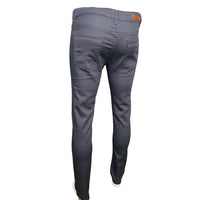 Skinny Jeans Frank Charcoal