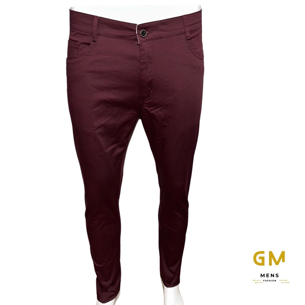 Mens Dress Pants Rivelli