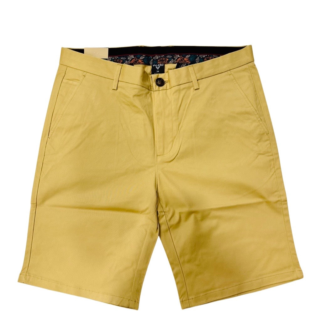 Short Velero