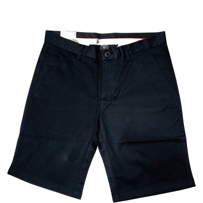 Short Velero