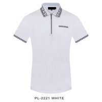 2221  Polo Shirt Chuxx