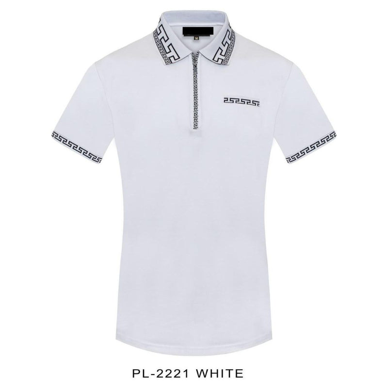 2221  Polo Shirt Chuxx