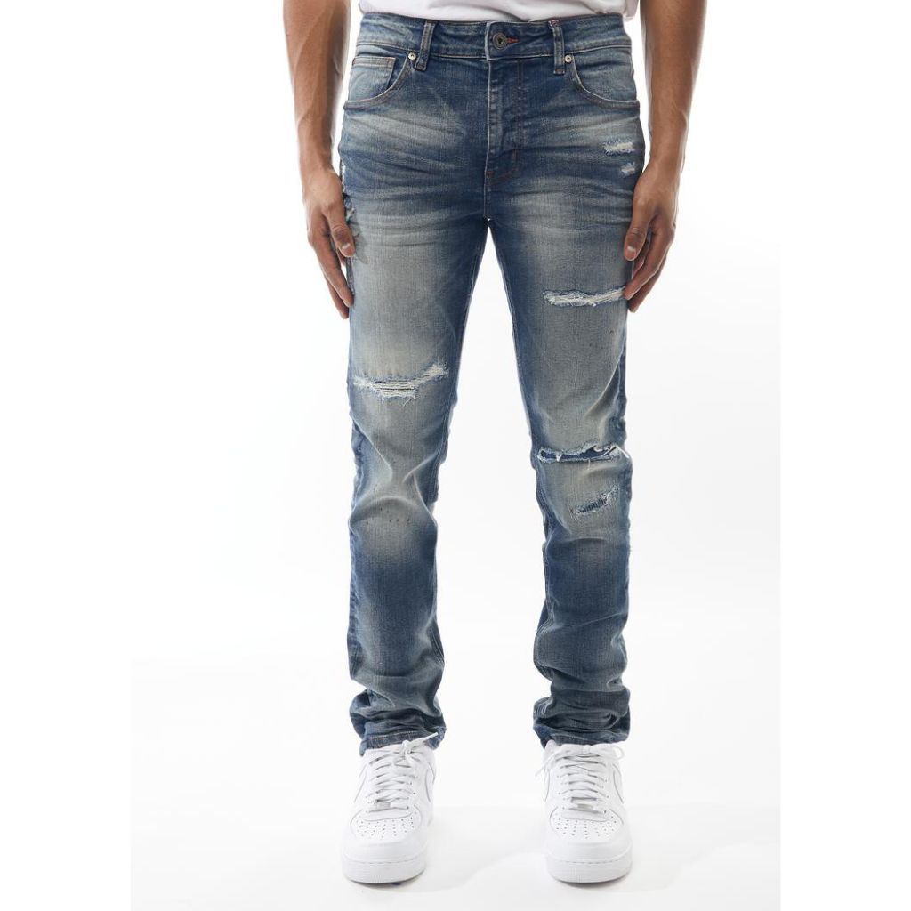 80323 HAZY M.SOCIETY JEANS